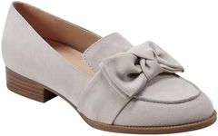 Bandolino Women's Lindio Loafer, Pe