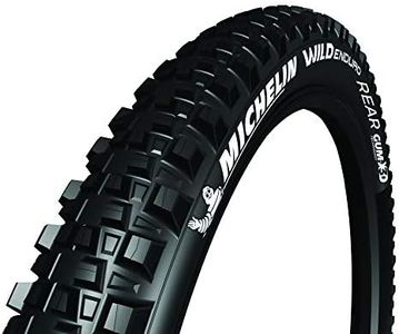 Michelin W
