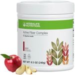 Herbalife Active Fiber Complex Apple Flavor (7.4 OZ 210g)