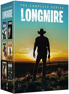Longmire: 