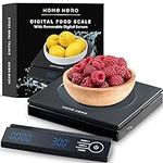 Digital Food Scale, Digital Kitchen
