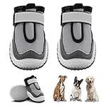 Hcpet Dog Boots Breathable Dog Shoe