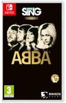 Let's Sing: ABBA /Switch