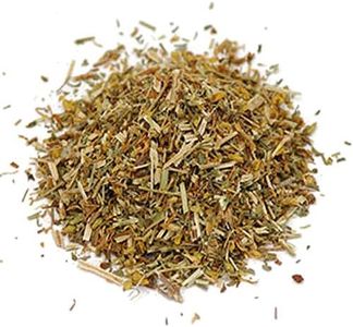 St. John'S Wort Herb C /S Organic 1 Lb (453 G) - Starwest Botanicals