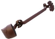 starlingukpk Quality Leather Archery Bow Quiver (Large)