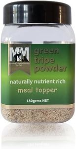 MFM Nutrient Rich Meal Topper