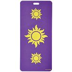 Eco Mat for Kids: Triple Sundog