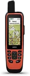 Garmin GPSMAP 86i, Floating Handhel