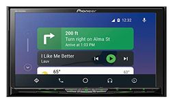 Pioneer AVH-Z9200DAB Car Vision Multimedia Receiver