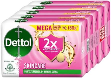 Dettol Ski