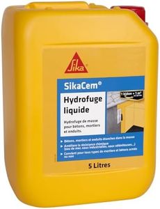 SIKA - Hyd
