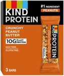 KIND Protein Bars, Gluten Free Snac