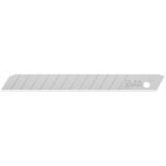 OLFA 5015 AB-50B 9mm Snap-Off Silver Blade, 50-Pack