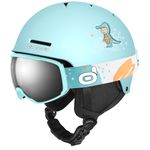 Kids Ski Helmets