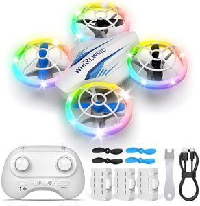 BlueFire M