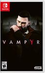 Vampyr (NS