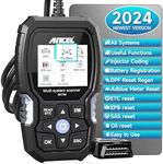 ANCEL BZ700 OBD2 Scanner fit for Me