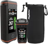 Bushnell Wingman HD Golf GPS Speake