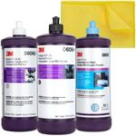 3M Perfect It Buffing and Polishing