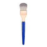 Bdellium Tools Professional Makeup Golden Triangle Series Brush - Small Rounded Double Dome Blender 952