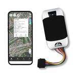 Tracker Device For Cars No Monthly Fee