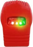 Super Maxx Electricity Saving Device Power Saver Device For Electric Bill (ISI) Save Up to 40% Electricity Bill | Power Saver Electricity Home Pack of 1 (Power Saver-53ZX078)