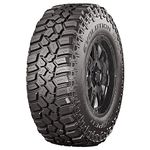 Cooper Evolution M/T All-Season LT265/70R17 121/118Q Tire