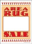 T50ARS Area Rug - Slotted Price Tag