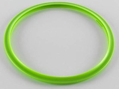 Sealing Green Gasket for Prestige Autoclave 2100