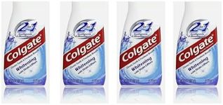 Colgate 2-