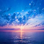 Tim Janis Perfect Serenity: Relaxing Instrumental Music CD - Meditation, Yoga, and Massage Music for Stress Relief - Soothing Sounds for Deep Relaxation - Tranquil New Age Music Compositions