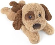 Dog Stuffed Animals, Microwavable S