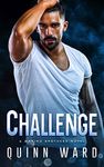 Challenge: A Gay Friends to Lovers Romance (Marino Brothers Book 2)