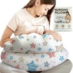 PILLANI Nursing Pillow for Breastfe