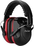 ProCase Ear Defenders Adults, SNR 3