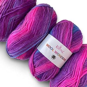 Wool Wonde