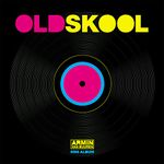 Old Skool (Mini Album) [180 gm LP Coloured Vinyl]