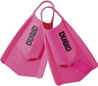 Arena FAR-6927 Swimming Fins for Swimming PNK (Pink), S