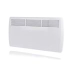Hyco AC2400T Accona 2.4kw Timer Panel Heater