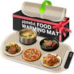 Plateful Warming Mat for Food - Foo