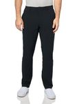 Columbia Men Black Omni Shield Terminal Tackle II Hiking | Trekking | Camping | Safari Pant, 32