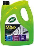 Turtle Wax 53284 MAX Power Car Sham