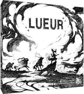 Bombyx - Lueur - Jeu de Société Immersif pour Enfants Dès 10 Ans - Plongez dans un Univers Mystique - Jeu de Dés et Combinaisons - Pour 2 À 4 Joueurs - 45 Minutes - Version Française