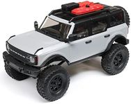 Axial RC T