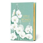 Little Women: Special Edition (Signature Gilded Editions)