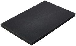 Ramair Filters FOAMPADLRG Universal Foam Pad, Large, 300 x 200 mm