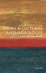 Social and Cultural Anthropology: A Very Short Introduction (Very Short Introductions)