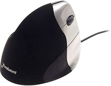 Evoluent Right Handed Vertical Mouse 3 Ergonomic Mouse