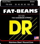 DR Strings FB6-30 Fat-Beams Bass 6 Strings Medium 30-125