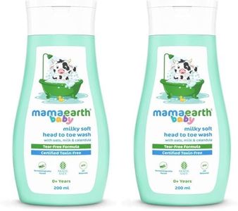Mamaearth 